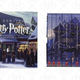 Harry Potter Complete Series Box Set, Paperback, Special Edition, $40